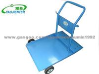 180-300kg Oil Drum Trolley