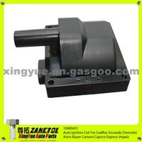10489421 Auto Ignition Coil For Cadillac Escalade Chevrolet Astro Blazer Camaro Caprice Express Impala