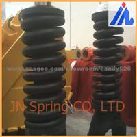 Machinery Spring Big Coil Spring