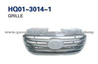 HYUNDAI ELANTRA 2007 Grille Chrome 86350-2H000