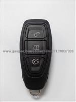 FORD REMOTE CONTROL