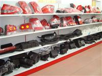 Changzhou Dingfeng Auto Lamps Co. , Ltd
