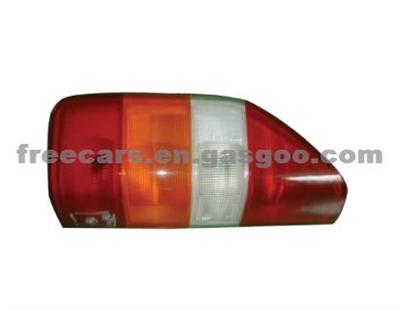 TOP QUALITY Mercedes Benz Sprinter TAIL LAMP 0008260856/0008261856 LH 0008260756/0008261956 RH