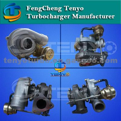 Hot Sale Turbocharger K04