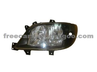 TOP QUALITY Mercedes Benz Sprinter HEAD LAMP