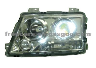 TOP QUALITY Mercedes Benz Sprinter 208 HEAD LAMP