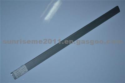 Aluminum Alloy Extrusion Profile XJ147