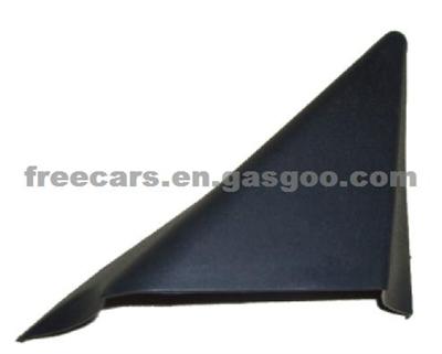 TOP QUALITY Mercedes Benz Sprinter TOWER COVER