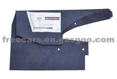 TOP QUALITY Mercedes Benz Sprinter MUDGUARD 9018820405 RH 9018820105 LH