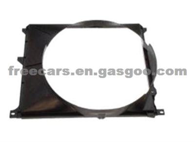 TOP QUALITY Mercedes Benz Sprinter FAN COVER 9015051655