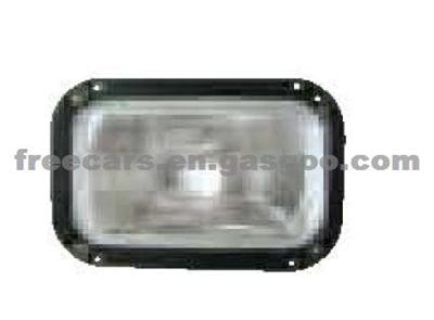 TOP QUALITY Mercedes Benz Sprinter 207 HEAD LAMP