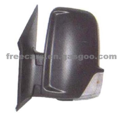 TOP QUALITY MERSEDERS-BENZ SPRINTER 2006 COMPLETE MIRROR 9068105116 RH 9068105016 LH
