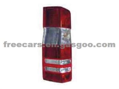 TOP QUALITY MERSEDERS-BENZ SPRINTER 2006 REAR LIGHTING 9068200264 RH 9068200164 LH