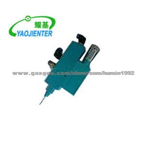 0.1-5g Grease Dosing Valve