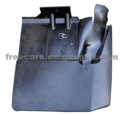 TOP QUALITY MERSEDERS-BENZ SPRINTER 2006 MUDGUARD 9068820704 RH 9068820604 LH