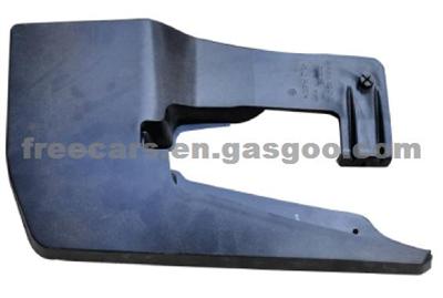 TOP QUALITY MERSEDERS-BENZ SPRINTER 2006 MUDGUARD 9068820104 RH 9068820004 LH