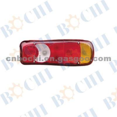 HIGH QUALITY!!! Bubble-Type Plastic Tail Light For Dongfeng 1071/1230