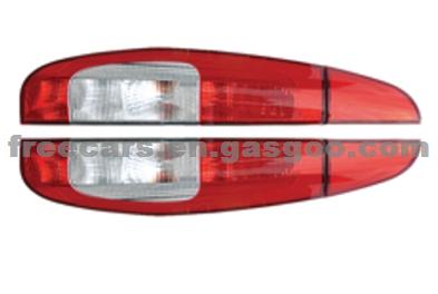 TOP QUALITY MECERDES-BENZ VITO/VIAN TAIL LAMP 6398200264RH 6398200164LH