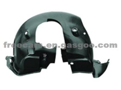 TOP QUALITY MECERDES-BENZ VITO/VIANO INNER MUDGUARD