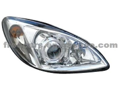 TOP QUALITY MECERDES-BENZ VITO/VIANO XENON HEAD LAMP