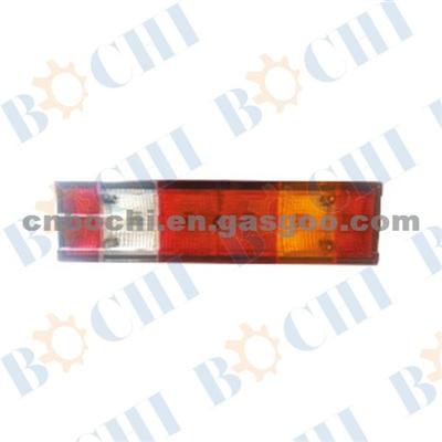 HIGH QUALITY!!! Bubble-Type Plastic Tail Light For Benz Old Type