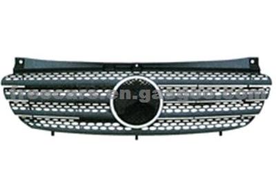 TOP QUALITY MECERDES-BENZ VITO/VIANO FRONT GRILLE