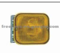 TOP QUALITY ISUZU FVR.FTR 84-96 SERIES Fog Lamp FCS-IS-FF074