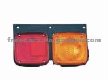 TOP QUALITY ISUZU FVR.FTR 84-96 SERIES Tail Lamp FCS-IS-FF076