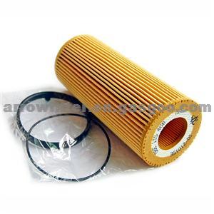 Eco Oil Filter 06E 115 466 For Audi