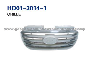 HYUNDAI ELANTRA 2007 Grille Chrome 86350-2H000