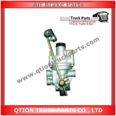 Load Sensing Valve 4757100290, 475 710 029 0 DAF 675644