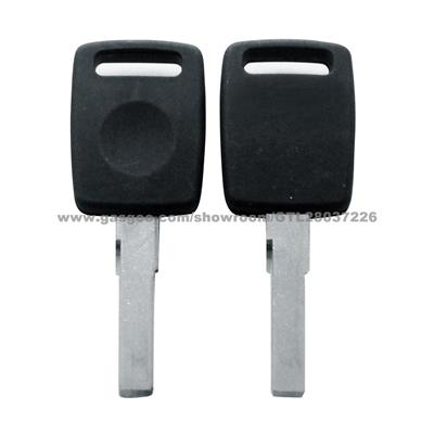 AUDI TRANSPONDER KEY SHELL