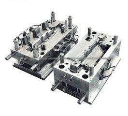 Injection Mold 001