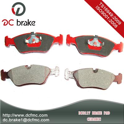 Ate Brake Pads 34111150415