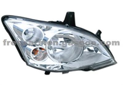 TOP QUALITY Mercedes Benz NEW VITO/VIANO HEAD LAMP