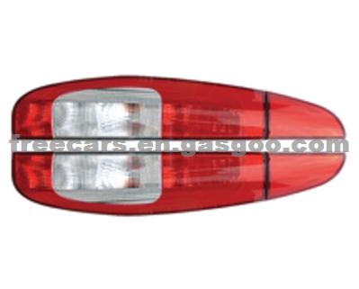 TOP QUALITY Mercedes Benz NEW VITO/VIANO HEAD LAMP FCS-BZVN-002