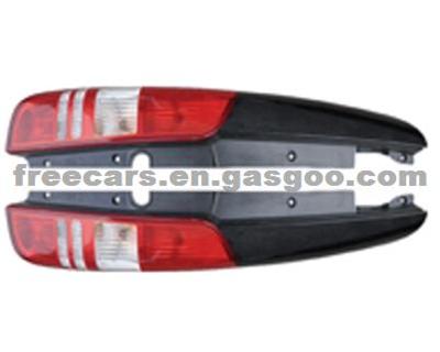 TOP QUALITY Mercedes Benz NEW VITO/VIANO HEAD LAMP FCS-BZVN-003