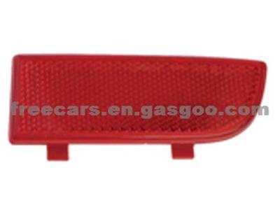 TOP QUALITY Mercedes Benz NEW VITO/VIANO REAR REFLECTOR