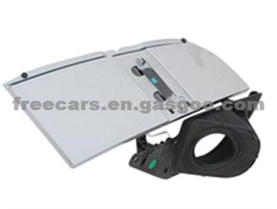 TOP QUALITY Mercedes Benz NEW VITO/VIANO OIL TANK COVER