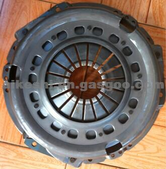 Clutch Cover MZC531