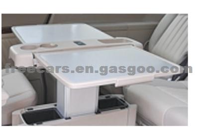 TOP QUALITY Mercedes Benz NEW VITO/VIANO A TABLE AND A CHAIR