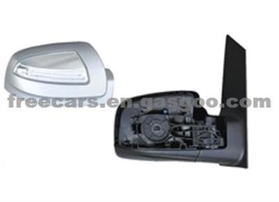 TOP QUALITY Mercedes Benz NEW VITO/VIANO DOOR MIRROR FCS-BZVN-024