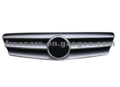 TOP QUALITY Mercedes Benz NEW VITO/VIANO FRONT GRILLE FCS-BZVN-027