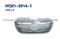 HYUNDAI ELANTRA 2007 Grille Chrome 86350-2H000