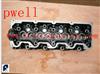 Cylinder Head FOR Toyota 2L2 11101-54111