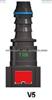 Adblue Quick Connector 5/16---7.89