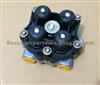 VOLVO Truck 4-Circuit-Protection Valve 3197585