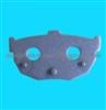 Brake Pad Back Plate D464 High Quality Made In China