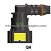 Methanol Gasoline QC 3/8 EBLOW