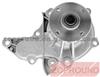 Automotive Water Pumps For Toyota #1611001010(ZD-P-T104)